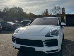 Weiß Gebraucht 2021 Porsche Cayenne SUV | 71.900 € (Fairer Preis)