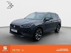 Delfingrau Gebraucht 2022 Seat Tarraco FR SUV | 31.160 € (Guter Preis)