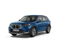 Blau Gebraucht 2023 BMW iX1 Performance SUV | 36.290 € (Superpreis)