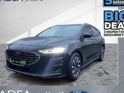 Schwarz Gebraucht 2025 Ford Focus Titanium Kombi | 23.780 € (Superpreis)