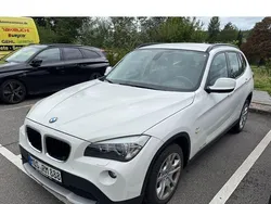 Weiß Gebraucht 2011 BMW X1 SUV | 8.800 € (Fairer Preis)