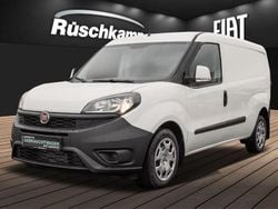 Weiss uni Gebraucht 2023 Fiat Doblò Van / Kleinbus | 20.480 € (Fairer Preis)