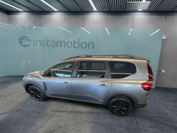 Grau Neu 2025 Dacia Jogger Van / Kleinbus | 23.649 € (Etwas zu teuer)