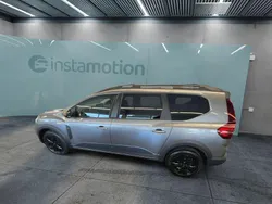 Grau Neu 2025 Dacia Jogger Van / Kleinbus | 23.649 € (Etwas zu teuer)