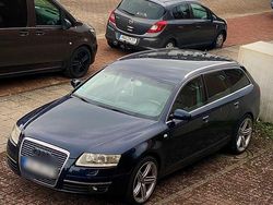 Gebraucht 2006 Audi A6 Limousine | 5.350 € (Fairer Preis)