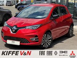 Dezirrot Neu 2024 Renault Zoe Iconic Kleinwagen | 26.990 €
