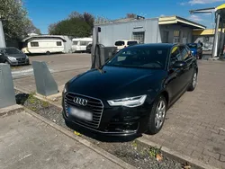 Schwarz Gebraucht 2016 Audi A6 Kombi | 19.500 € (Superpreis)