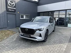 Neu 2025 Mazda CX-60 Homura-Line SUV | 55.328 € (Guter Preis)