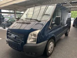 Blau Gebraucht 2012 Ford Transit Trend Abholung | 4.990 € (Fairer Preis)