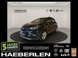 Schwarz Gebraucht 2019 Opel Mokka X Edition SUV | 13.980 € (Fairer Preis)
