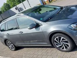 Gebraucht 2019 VW Golf VII Join Kombi | 14.000 € (Guter Preis)