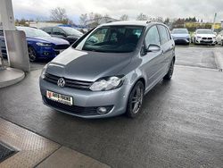 Grau Gebraucht 2010 VW Golf VI Team Kleinwagen | 3.850 € (Superpreis)