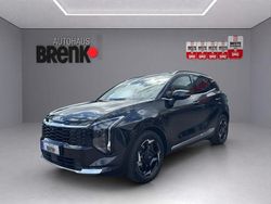 Black pearl metallic Neu 2025 Kia Sportage 3 SUV | 33.990 € (Superpreis)