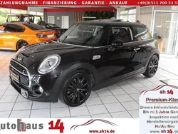 Braun Gebraucht 2014 Mini Cooper S Chili Kleinwagen | 13.950 € (Fairer Preis)