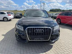 Schwarz Gebraucht 2013 Audi Q5 S-Line SUV | 16.900 € (Guter Preis)