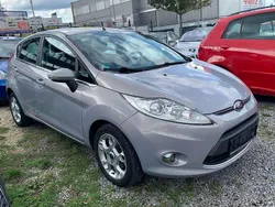 Other Gebraucht 2011 Ford Fiesta Trend Kleinwagen | 2.850 € (Guter Preis)
