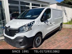 Weiß Gebraucht 2018 Renault Trafic Van | 10.900 € (Fairer Preis)