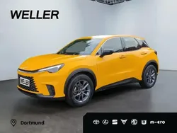 Sonnengelb Neu 2025 Lexus LBX SUV | 36.689 € (Fairer Preis)