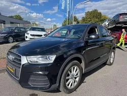 Schwarz Gebraucht 2017 Audi Q3 Sport SUV | 13.990 € (Superpreis)