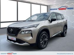 Xew champagne silver dach schw Neu 2025 Nissan X-Trail Tekna+ SUV | 44.480 €