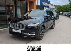 Gebraucht 2022 Volvo XC90 SUV | 52.890 € (Etwas zu teuer)