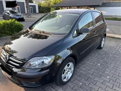Schwarz Gebraucht 2008 VW Golf Plus Van / Kleinbus | 3.470 € (Fairer Preis)