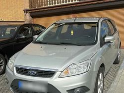 Gebraucht 2009 Ford Focus Kombi | 3.950 € (Etwas zu teuer)