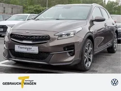 Braun Gebraucht 2020 Kia XCeed Spirit SUV | 17.660 € (Guter Preis)