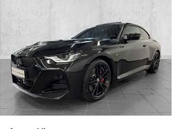 Schwarz Gebraucht 2024 BMW M240 M Sport Coupé | 44.990 € (Superpreis)