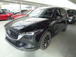 Jet black Gebraucht 2023 Mazda CX-5 Exclusive-Line SUV | 37.781 € (Fairer Preis)