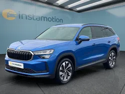 Gebraucht 2024 Skoda Kodiaq SUV | 43.949 € (Fairer Preis)