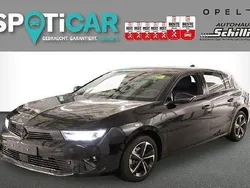 Karbon schwarz Gebraucht 2024 Opel Astra Kleinwagen | 23.490 € (Superpreis)