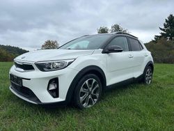 Weiß Gebraucht 2019 Kia Stonic Spirit SUV | 14.000 € (Fairer Preis)