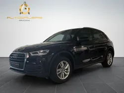 Schwarz Gebraucht 2020 Audi Q5 Sport SUV | 29.999 € (Fairer Preis)