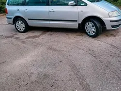 Silber Gebraucht 2002 VW Sharan Van / Kleinbus | 2.300 € (Fairer Preis)