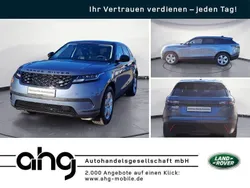 Blau Gebraucht 2022 Land Rover Range Rover Velar SUV | 36.650 € (Guter Preis)