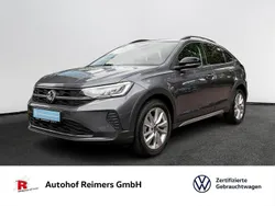 Grau Gebraucht 2024 VW Taigo Goal SUV | 24.990 € (Teuer)