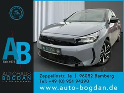 Grau Gebraucht 2024 Opel Corsa GS Line Limousine | 16.990 € (Fairer Preis)