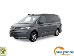 Wählbar Neu 2025 VW T7 Beach Van | 56.990 €