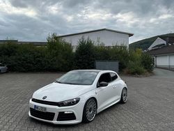 Weiß Gebraucht 2013 VW Scirocco R Coupé | 19.399 € (Teuer)