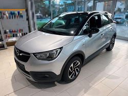 Argonsilber/sovereign/switchbl Gebraucht 2017 Opel Crossland Innovation SUV | 11.490 € (Teuer)