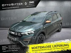 Zedergrün Neu 2025 Dacia Jogger Extreme Kombi | 22.945 € (Fairer Preis)