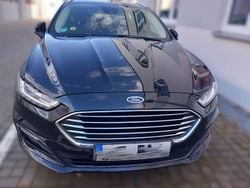 Schwarz Gebraucht 2019 Ford Mondeo Business Edition Limousine | 11.400 € (Guter Preis)