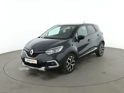 Grau Gebraucht 2019 Renault Captur Collection SUV | 14.940 € (Fairer Preis)