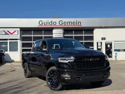 Schwarz (diamond black metallic) Neu 2024 Dodge Ram Limited Abholung | 97.900 € (Superpreis)