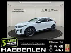 (wd) cararraweiss Gebraucht 2023 Kia XCeed Vision SUV | 18.990 € (Superpreis)