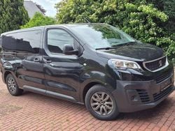 Schwarz Gebraucht 2017 Peugeot Expert Van | 12.500 € (Etwas zu teuer)