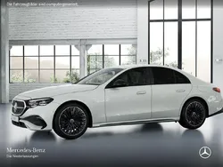 Gebraucht 2024 Mercedes E300 | 56.990 € (Etwas zu teuer)