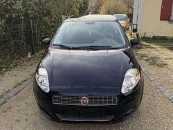 Gebraucht 2009 Fiat Punto Limousine | 2.000 € (Fairer Preis)