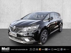 Sternenschwarz Gebraucht 2021 Renault Espace Business Van / Kleinbus | 28.390 € (Fairer Preis)